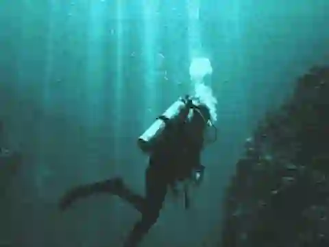 Spēle The Depths online