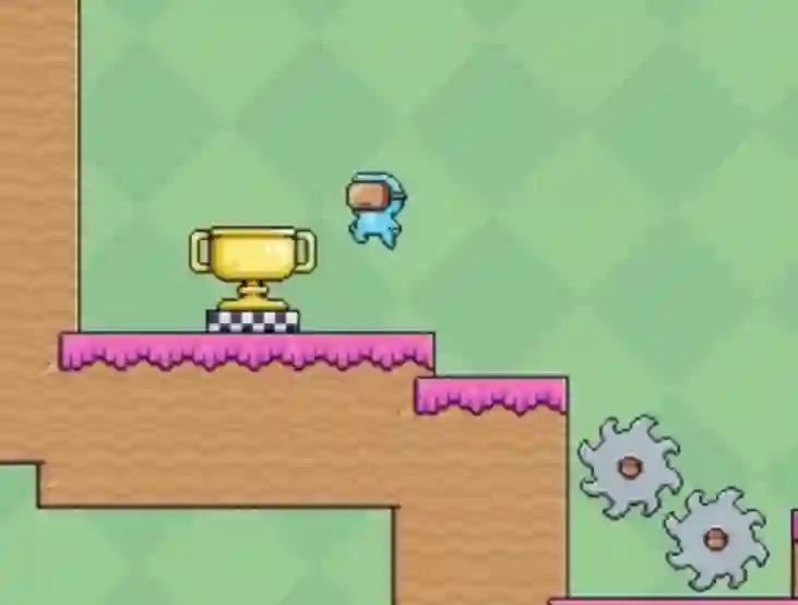 Spēle Martian Mayhem online
