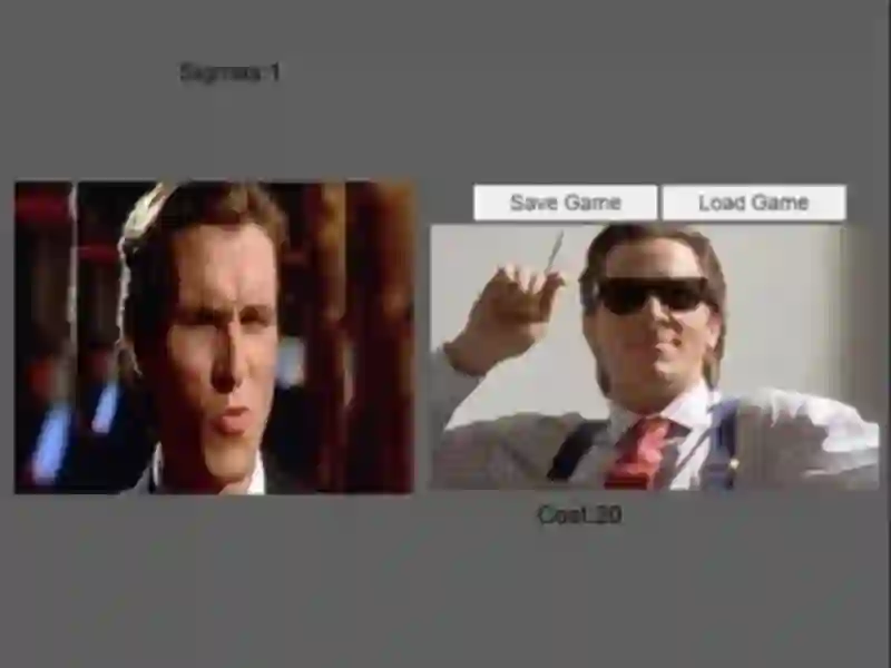 Spēle Sigma Clicker online