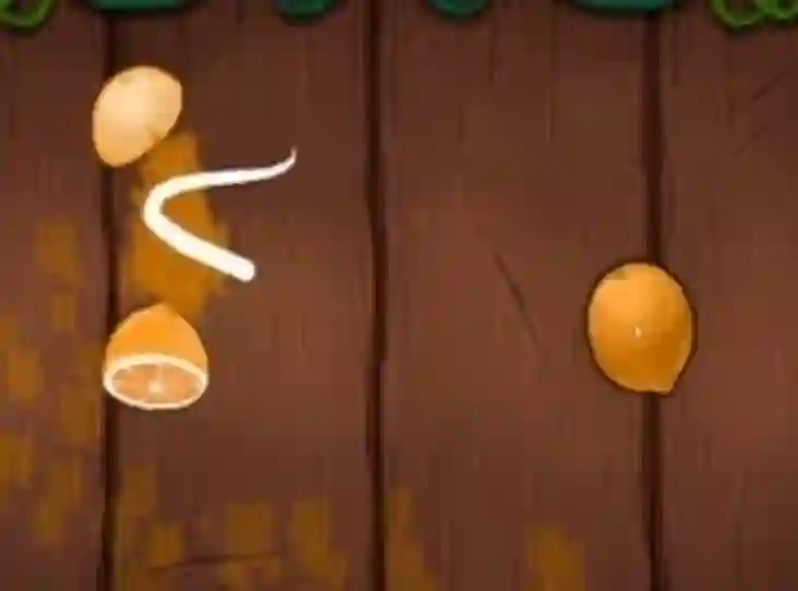 Spēle Ninja Slice N Dice online