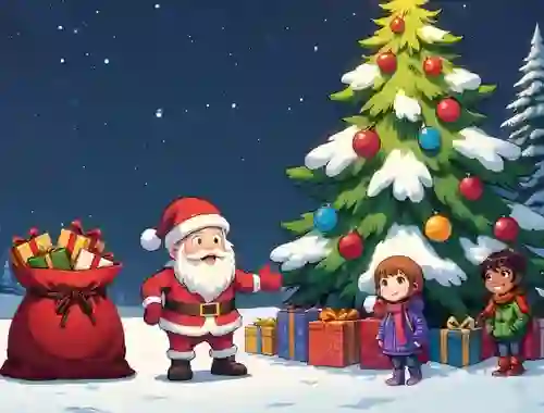 Spēle Christmas Sorting online