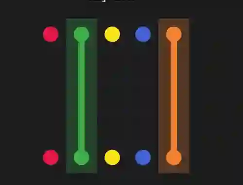 Spēle Dot And Dot online