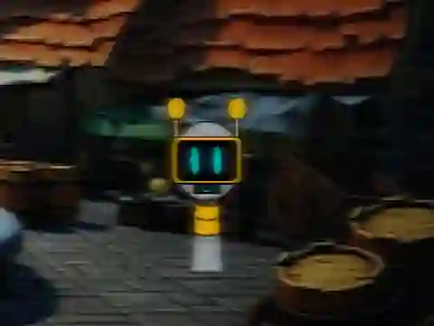 Spēle Sprunki 3D Shooter online