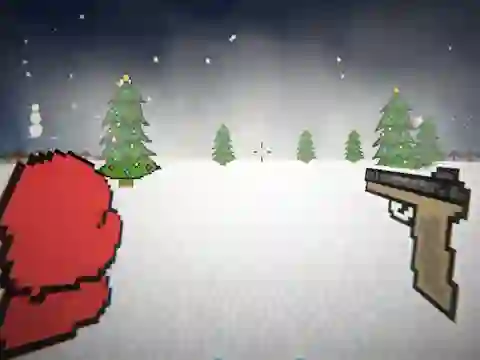 Spēle Escape the North Pole online