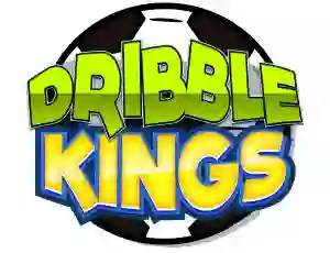 Spēle Dribble Kings online