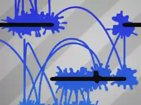 Spēle Ink Jump online