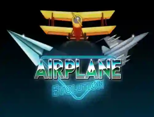 Spēle Airplane Evolution online
