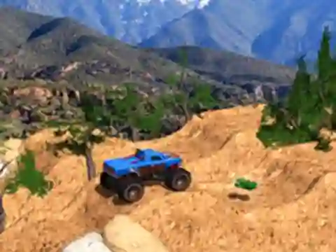 Spēle SUV: Off-Road Racing online