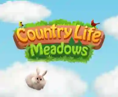 Spēle Country Life Meadows online
