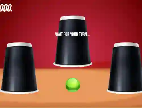 Spēle Find The Ball online