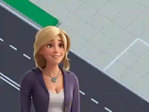 Spēle Supermarket Tycoon online