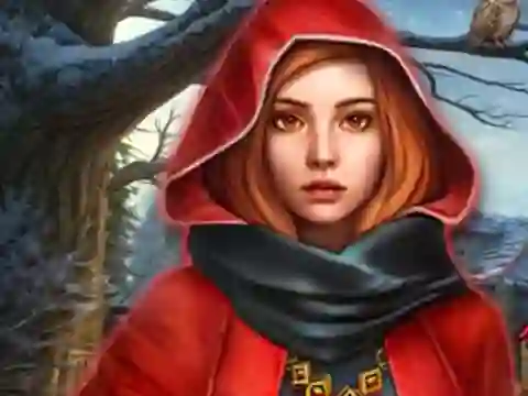 Spēle Moonshade Castle online
