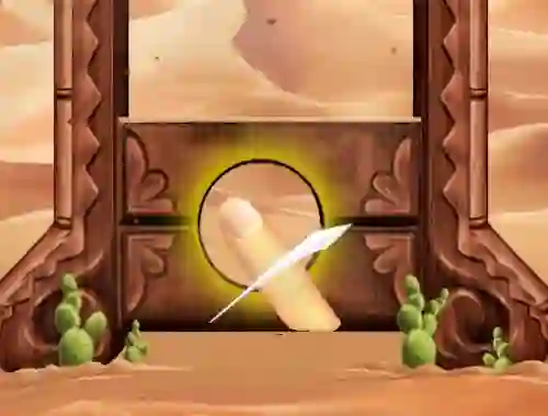 Spēle Finger Slayer online