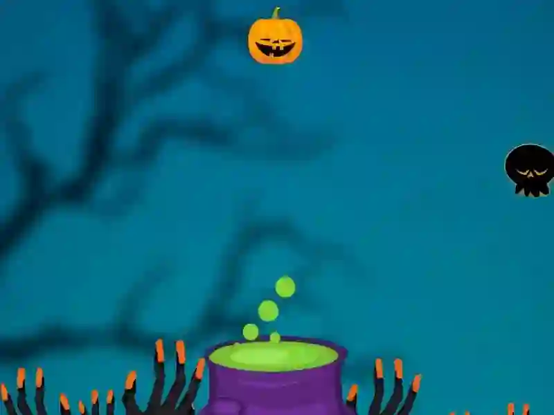 Spēle Survival Pumpkin online