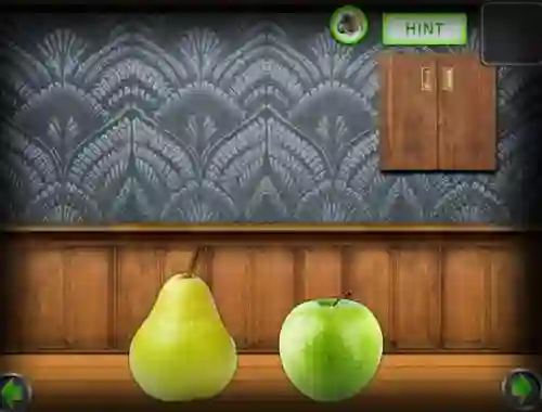 Spēle Amgel Kids Room Escape 266 online