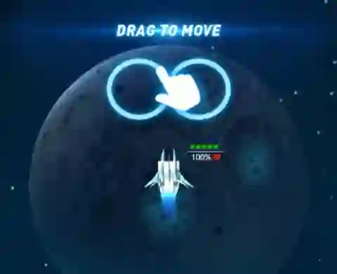 Spēle Star Wing online