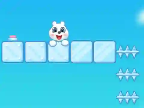Spēle Super Bear online