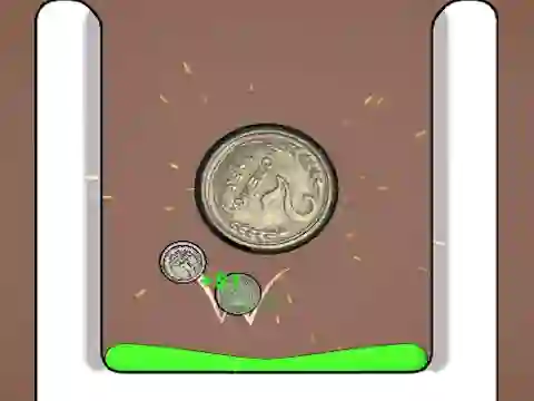Spēle Money Collector Ussr online