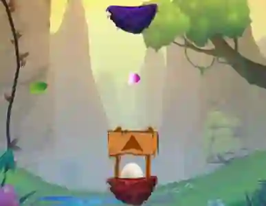 Spēle Don't Drop online