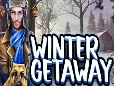 Spēle Winter Getaway online