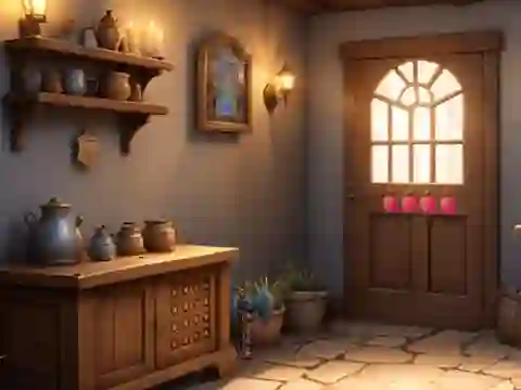 Spēle Pirate Quartermaster Quinn Escape online