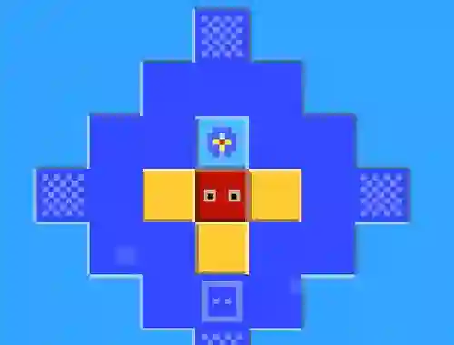 Spēle Paraboxical online