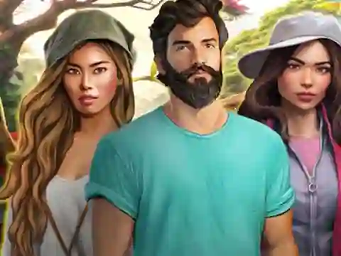 Spēle Coral Coast online