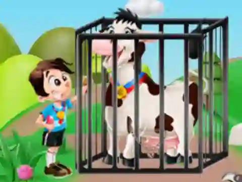 Spēle Corral Crisis online