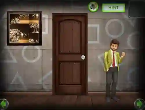 Spēle Amgel Easy Room Escape 246 online