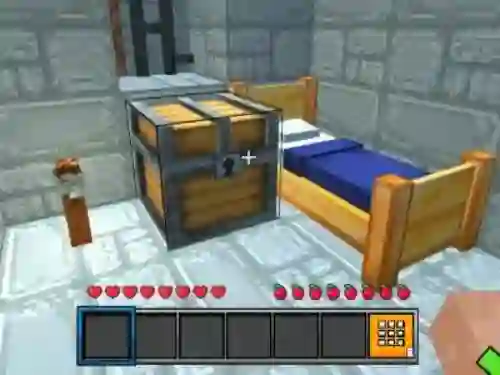 Spēle Noob Miner 3D: Jailbreak online
