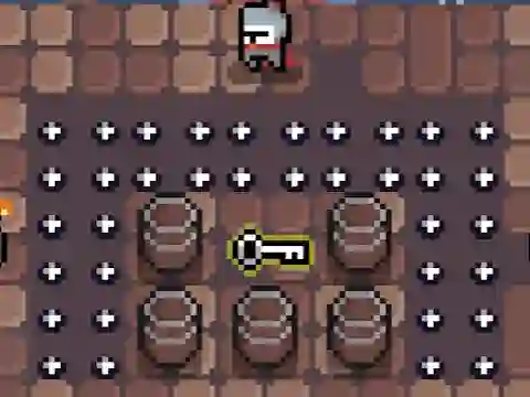 Spēle Slash Knight online