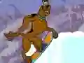 Spēle Big Air Snow Show online