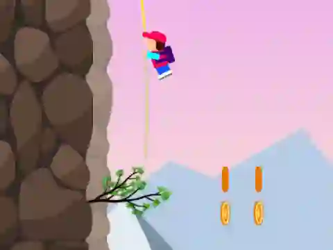 Spēle Descent online