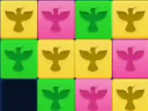 Spēle Match Tiles 8х8 online