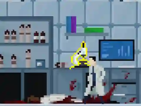 Spēle Breach Zero online