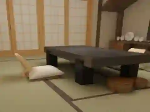 Spēle Ryokan online