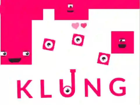 Spēle Klung online