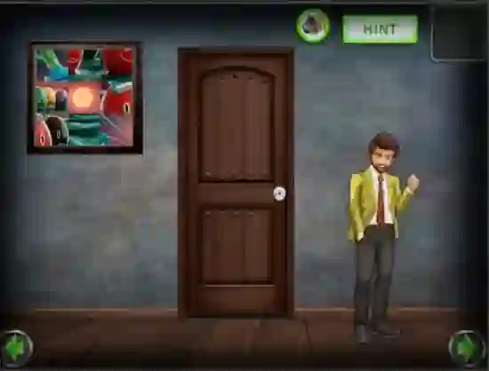 Spēle Amgel Easy Room Escape 250 online