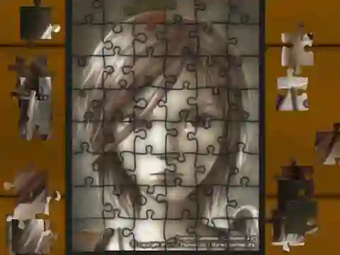 Spēle Puzzle Master online