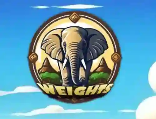 Spēle Weight Of Elephants online