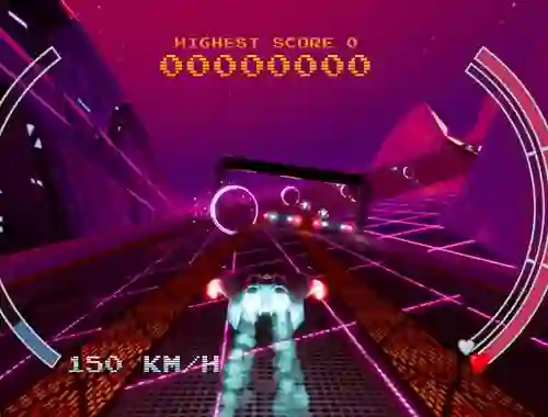 Spēle Velocity Vortex online