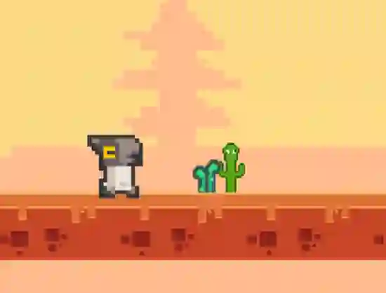 Spēle Pet Runner Dinosaur Jump online