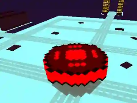 Spēle Zone of the Spinners online