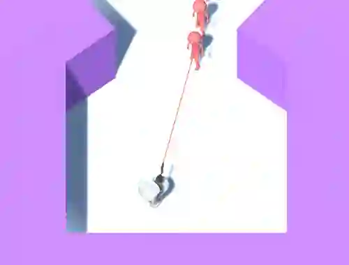 Spēle Skibidi Toilet Sharp Shooter online
