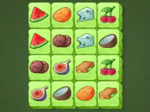 Spēle Farm Mahjong online