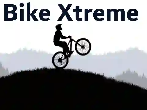 Spēle Bike Xtreme online