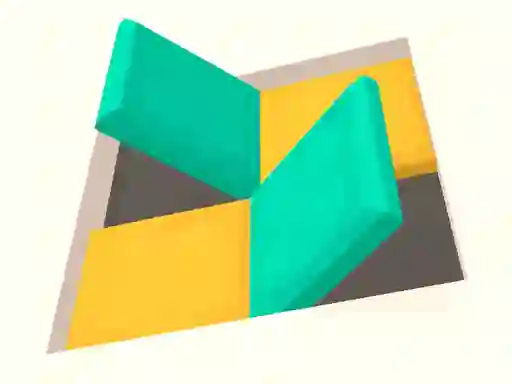 Spēle Tricky Tiles online