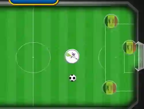Spēle Road To Glory online