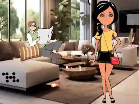 Spēle Girl Secretly Meets Boyfriend online