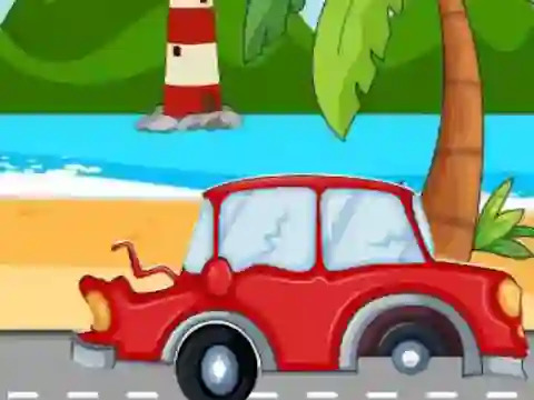 Spēle Wreck and Rescue online